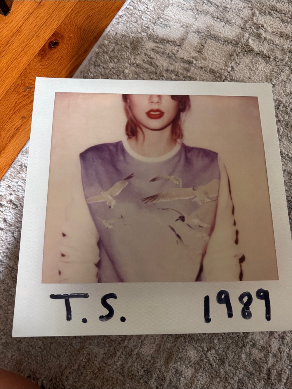 Taylor swift Vinyl LOT - Picture 12 of 16